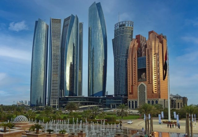 All properties in Abu Dhabi