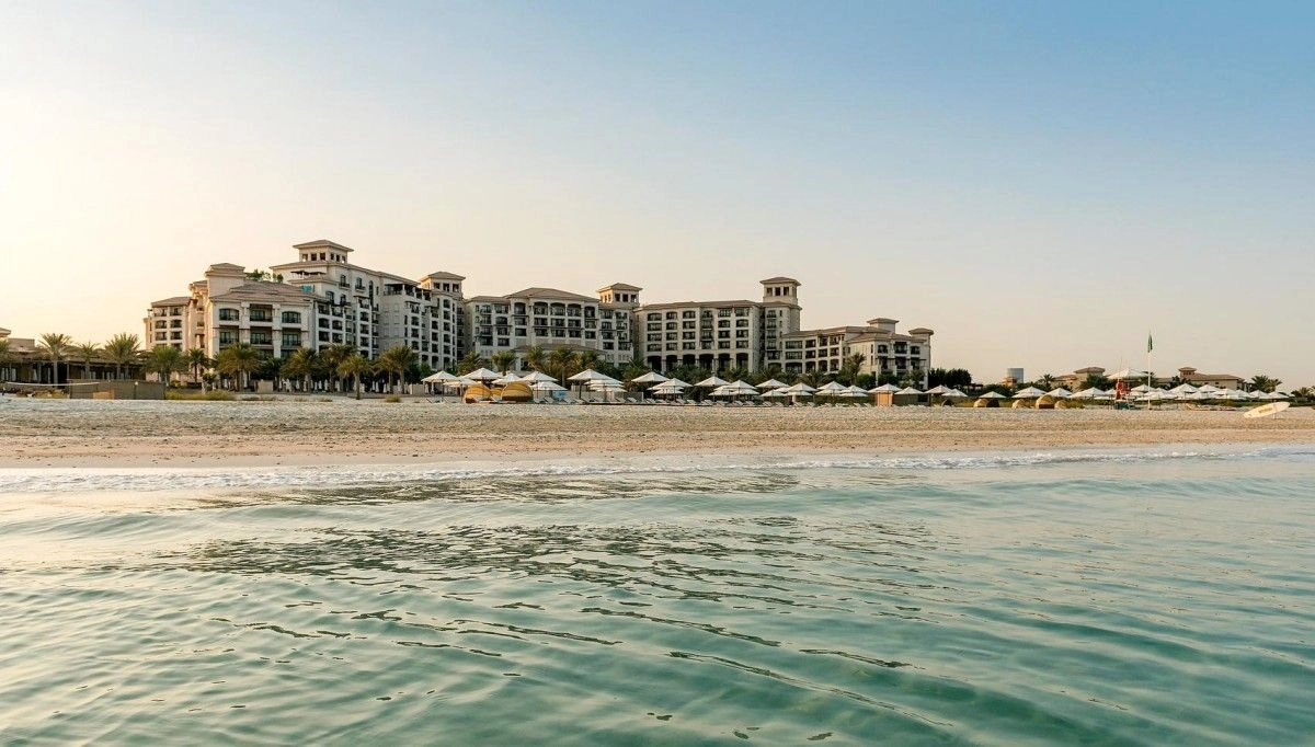 District Saadiyat Island