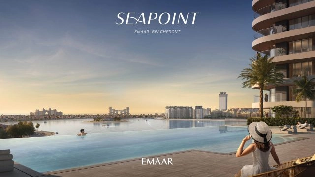 Seapoint Residences