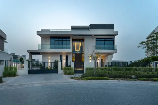 Dubai Hills Estate