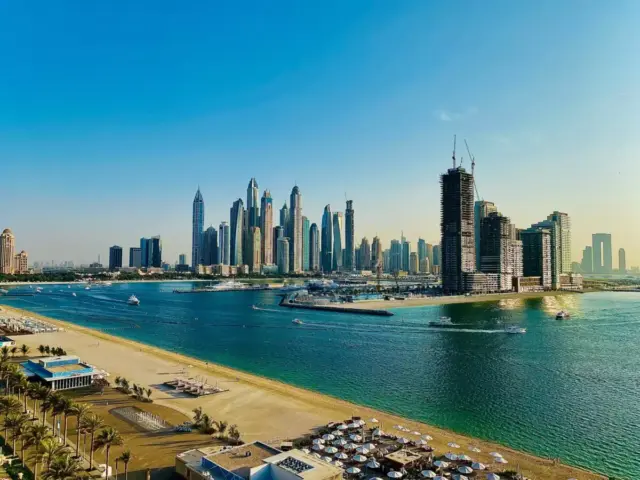 Why you should buy apartments in Dubai